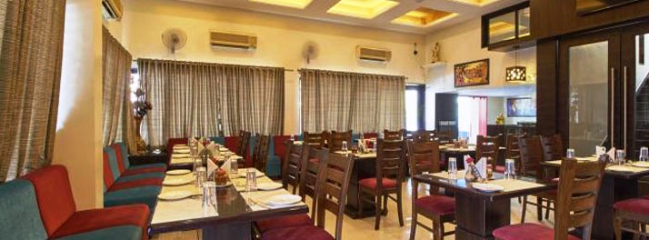 1938/Hotel Vijay Residency -  Aurangabad 07.jpg